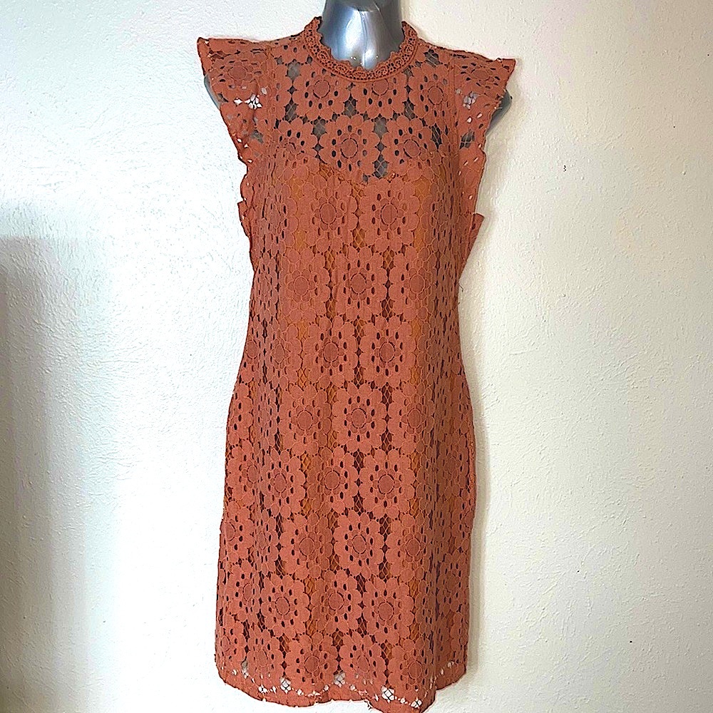 Cato Lace Dress